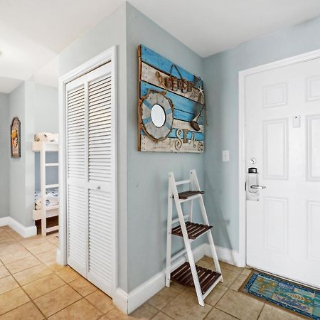 The Beach Scene At Laketown Wharf #524 By Nautical Properties Panama City Beach Kültér fotó