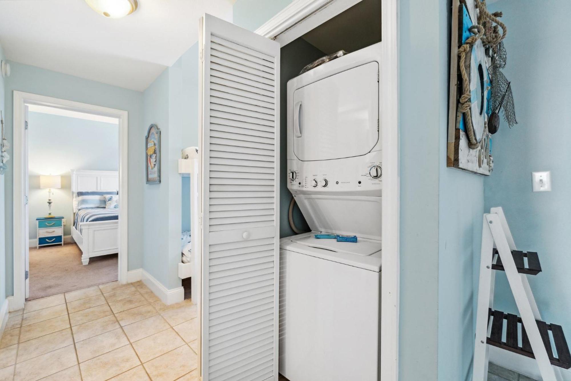 The Beach Scene At Laketown Wharf #524 By Nautical Properties Panama City Beach Kültér fotó